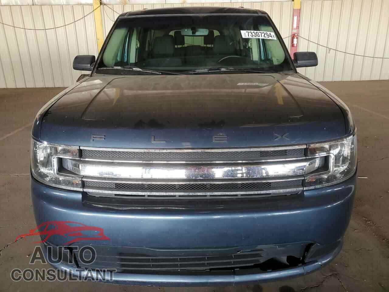 FORD FLEX 2019 - 2FMGK5B84KBA33203