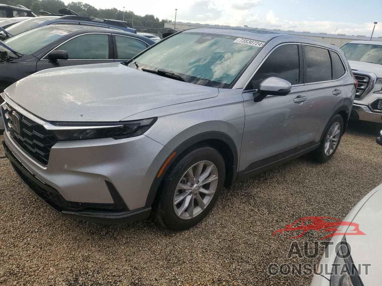 HONDA CRV 2023 - 5J6RS3H79PL000165