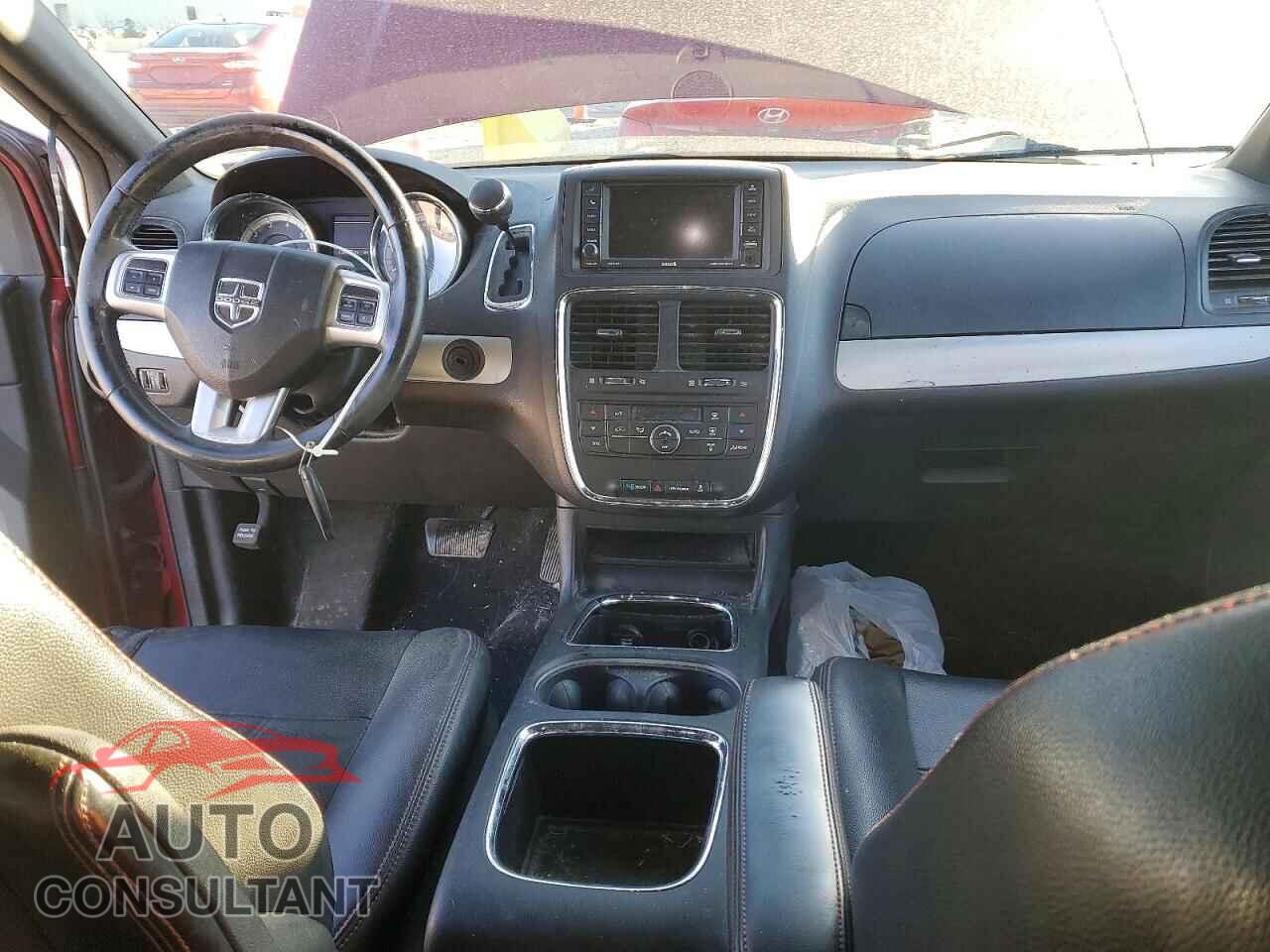 DODGE CARAVAN 2015 - 2C4RDGEG6FR533060