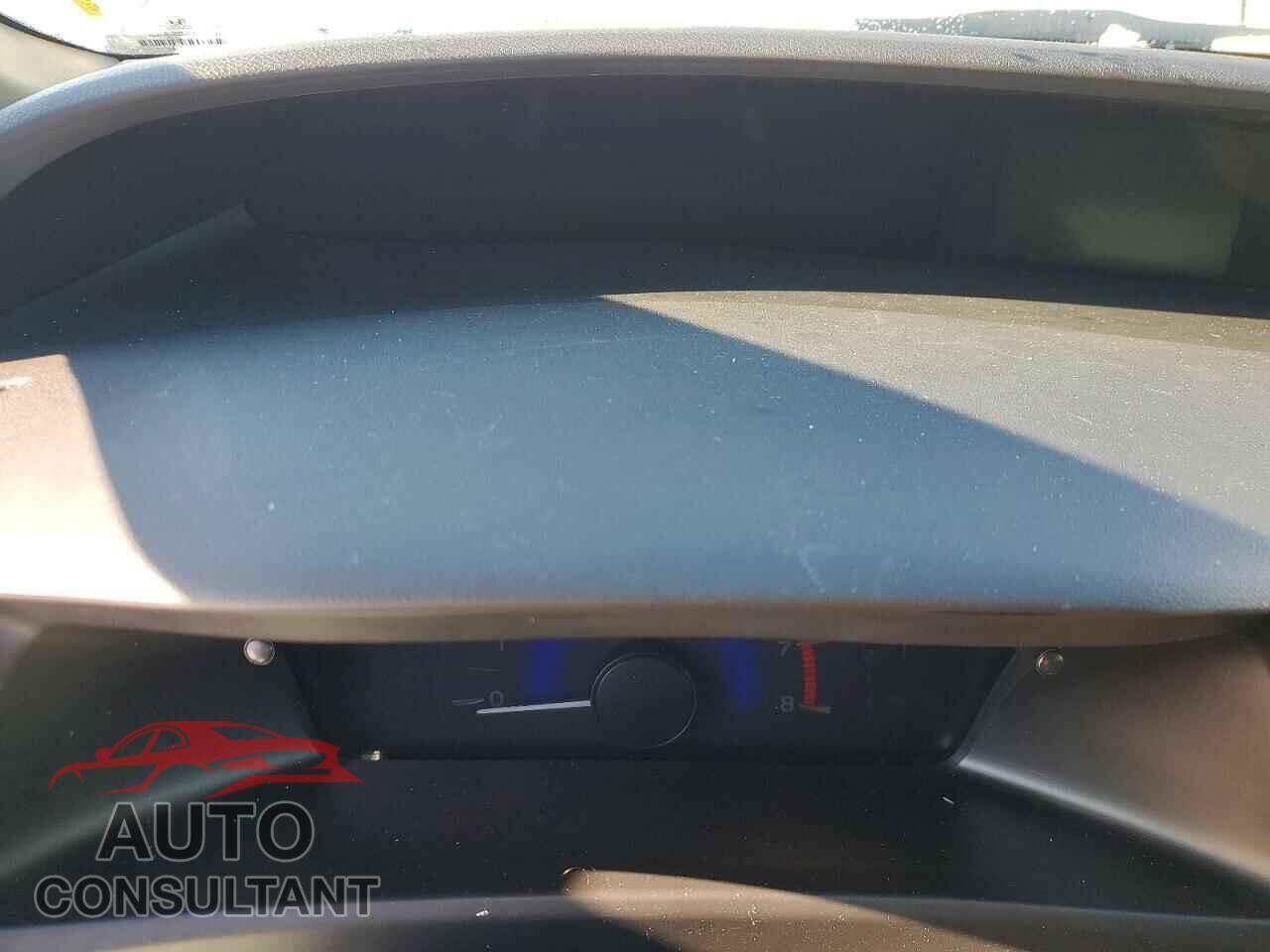 HONDA CIVIC 2013 - 19XFB2F96DE225543