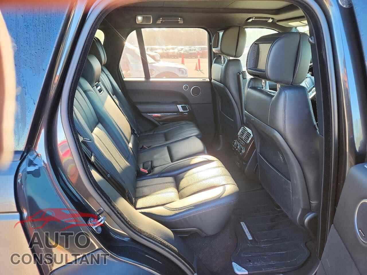 LAND ROVER RANGEROVER 2015 - SALGS2TF7FA208697