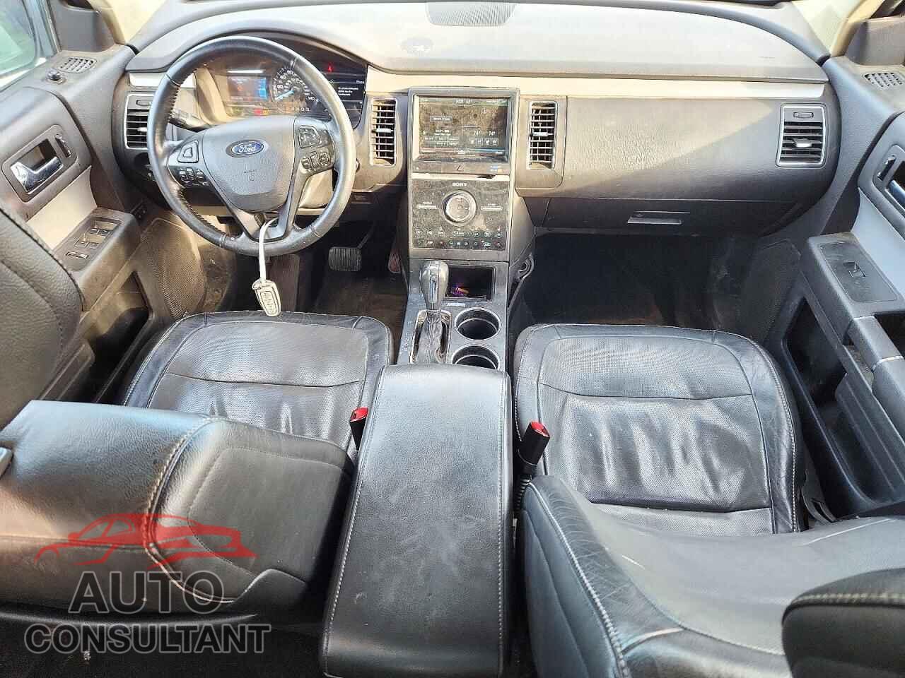 FORD FLEX LIMIT 2014 - 2FMGK5D81EBD15848