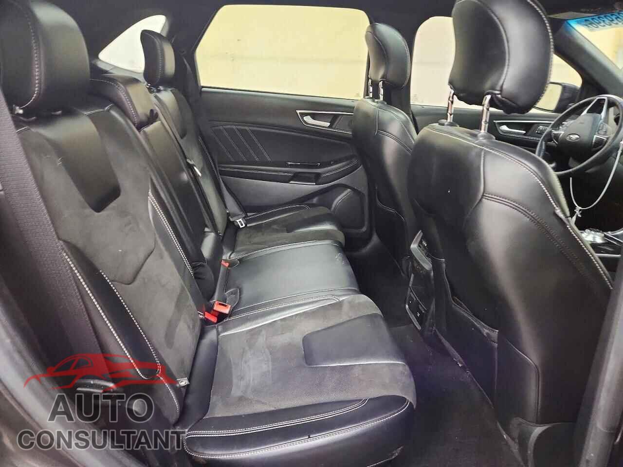 FORD EDGE 2019 - 2FMPK4AP4KBC71264