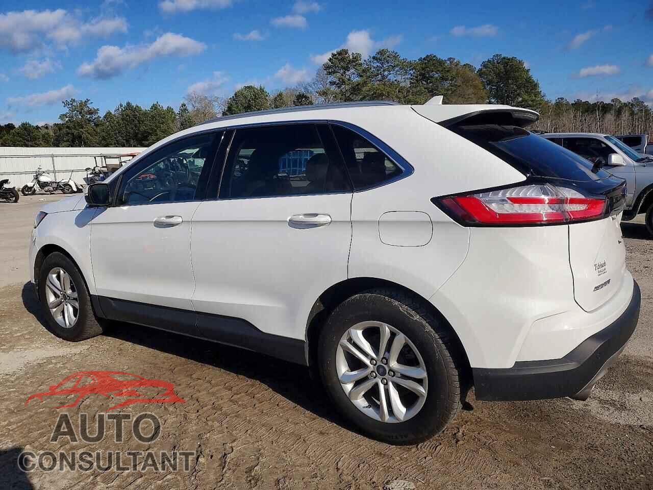 FORD EDGE 2019 - 2FMPK3J91KBC43269