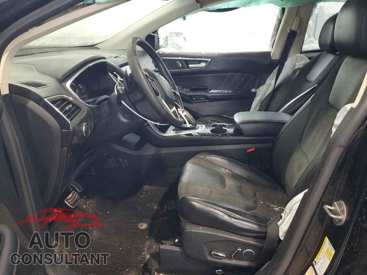 FORD EDGE 2018 - 2FMPK4AP2JBB96272