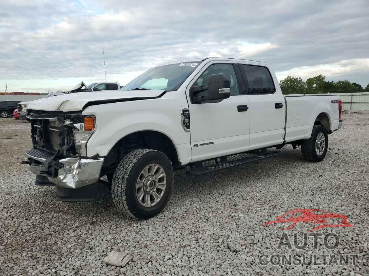 FORD F250 2021 - 1FT7W2BTXMED04266