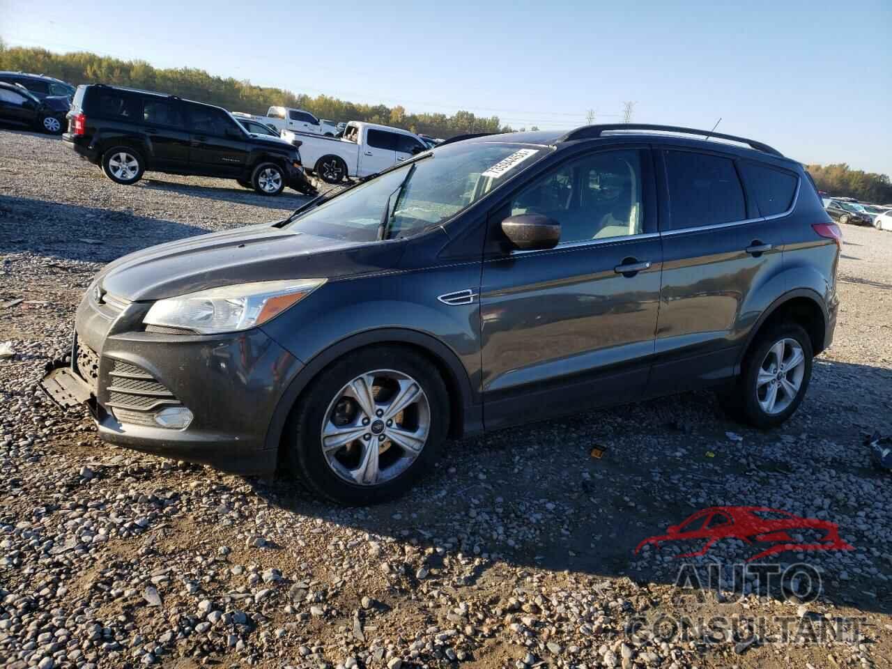 FORD ESCAPE 2016 - 1FMCU0G94GUA91326