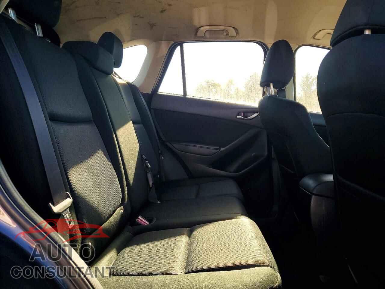 MAZDA CX-5 2014 - JM3KE2BEXE0378730