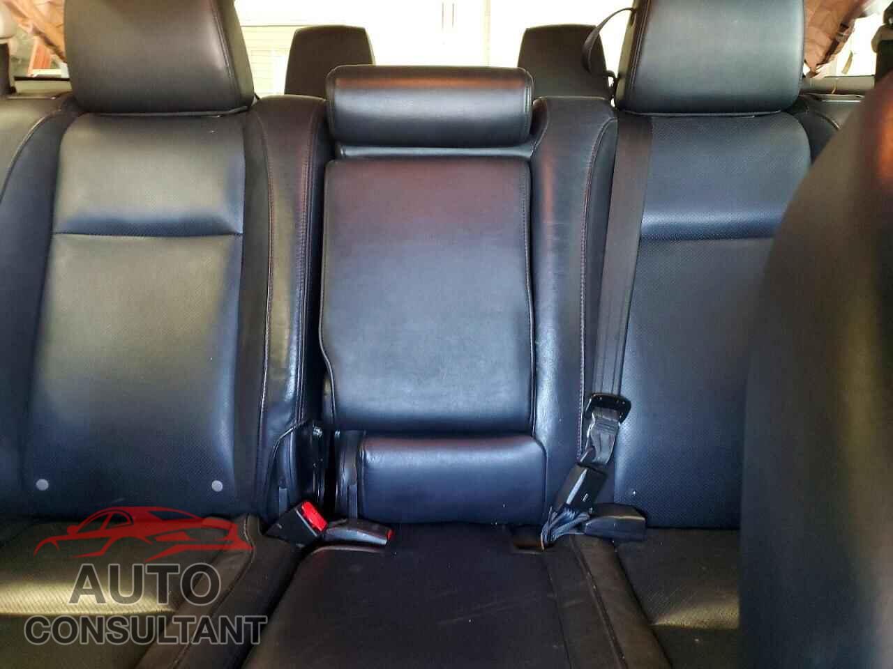 MAZDA CX-9 2014 - JM3TB3DV1E0440645