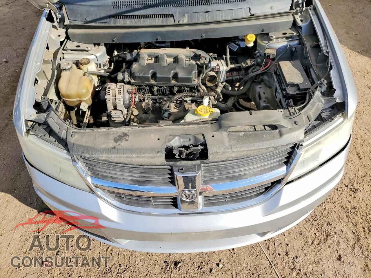 DODGE JOURNEY 2010 - 3D4PG5FVXAT121281