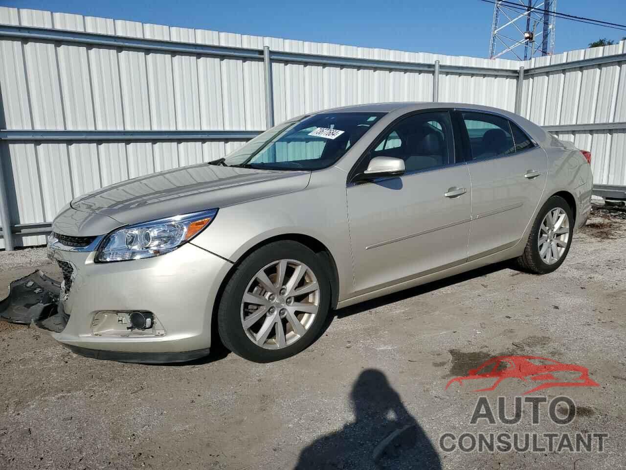 CHEVROLET MALIBU 2014 - 1G11E5SL0EF254069