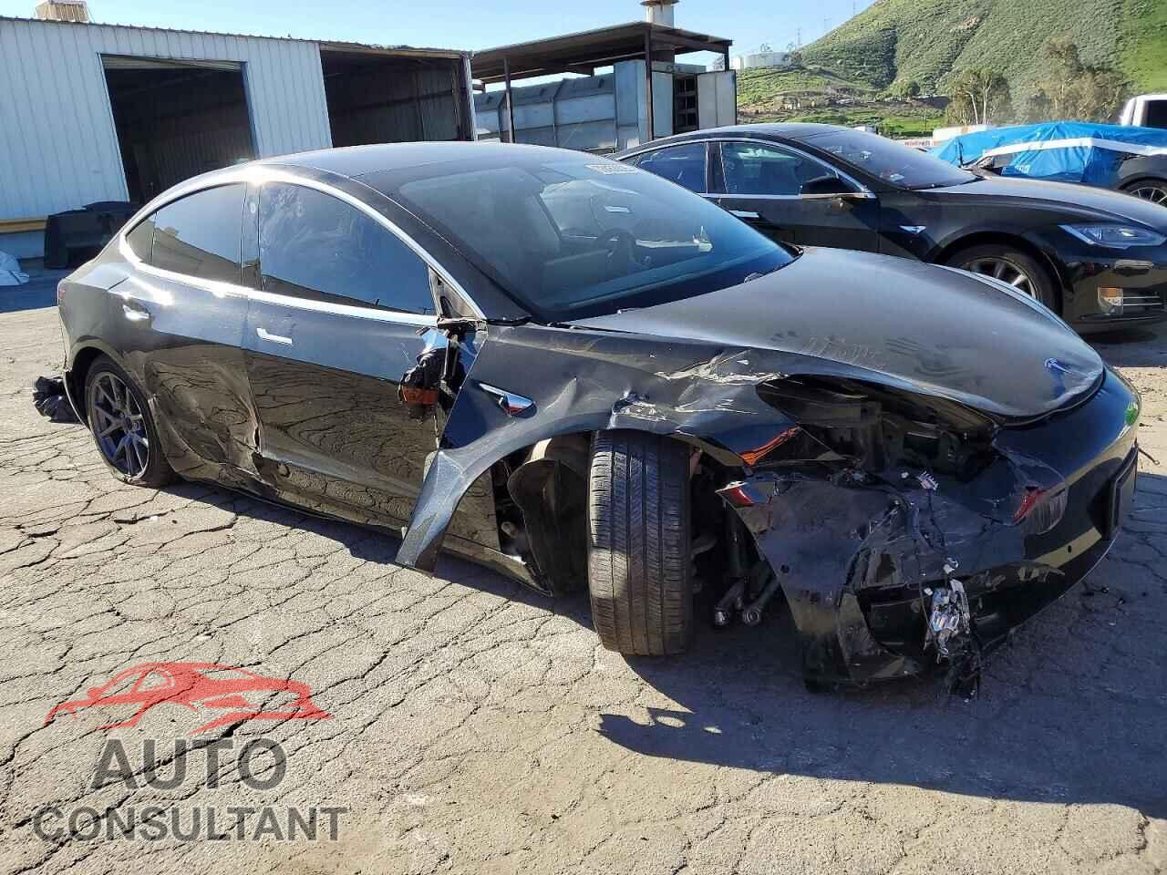 TESLA MODEL 3 2019 - 5YJ3E1EA0KF410419