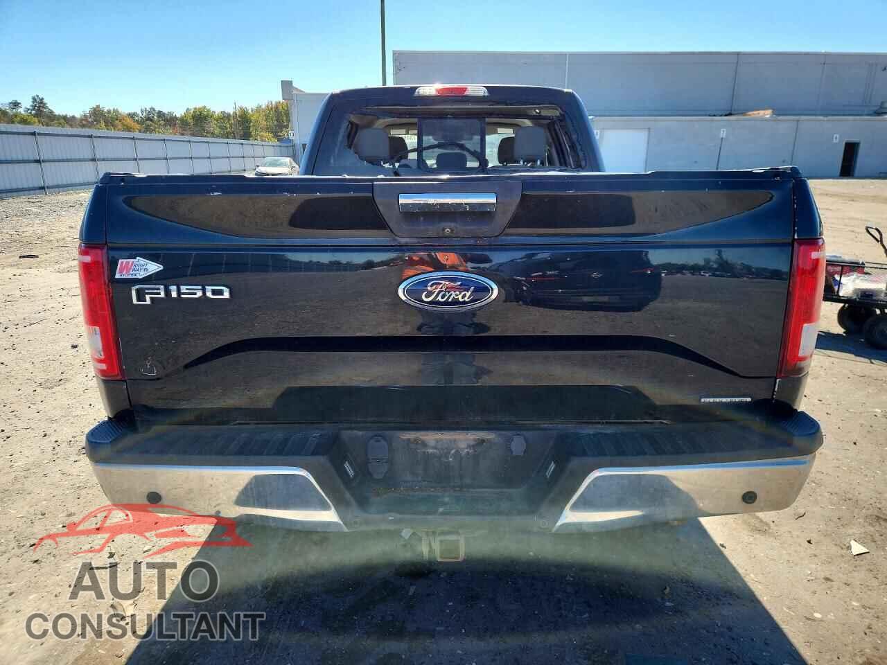 FORD F150 2015 - 1FTFW1EF6FFB65620