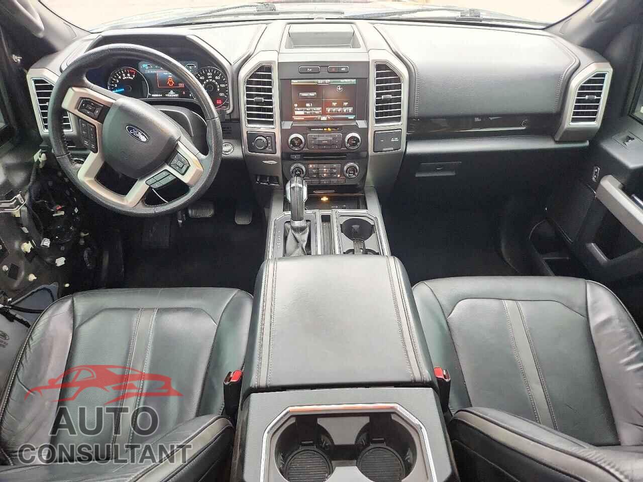 FORD F150 2015 - 1FTEW1EG8FFA51820