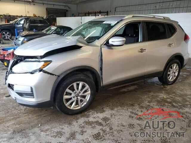 NISSAN ROGUE 2018 - KNMAT2MV4JP575241