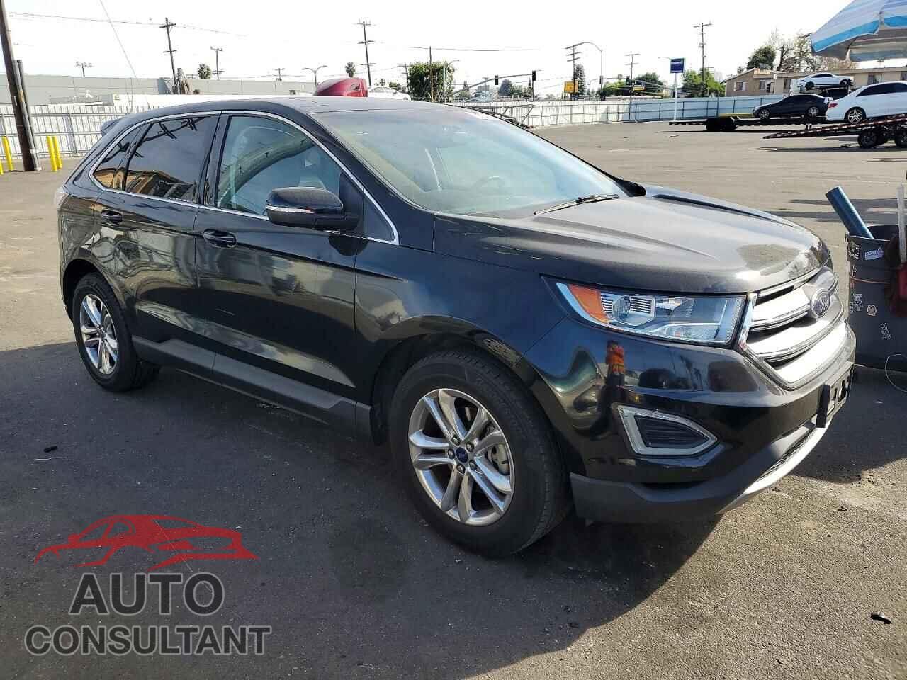 FORD EDGE 2016 - 2FMPK3J95GBB73136