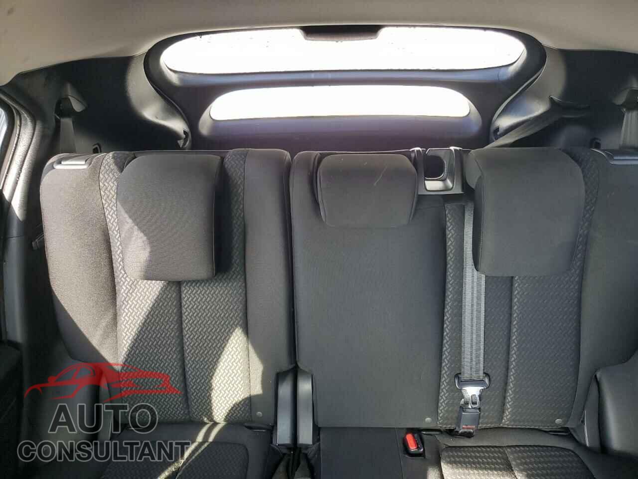 MITSUBISHI ECLIPSE 2018 - JA4AS3AA4JZ044694