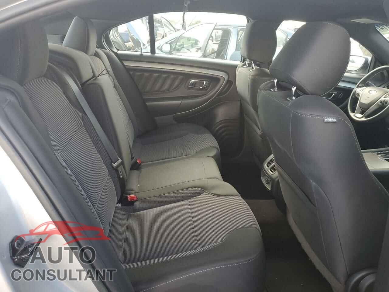 FORD TAURUS 2014 - 1FAHP2E87EG110377