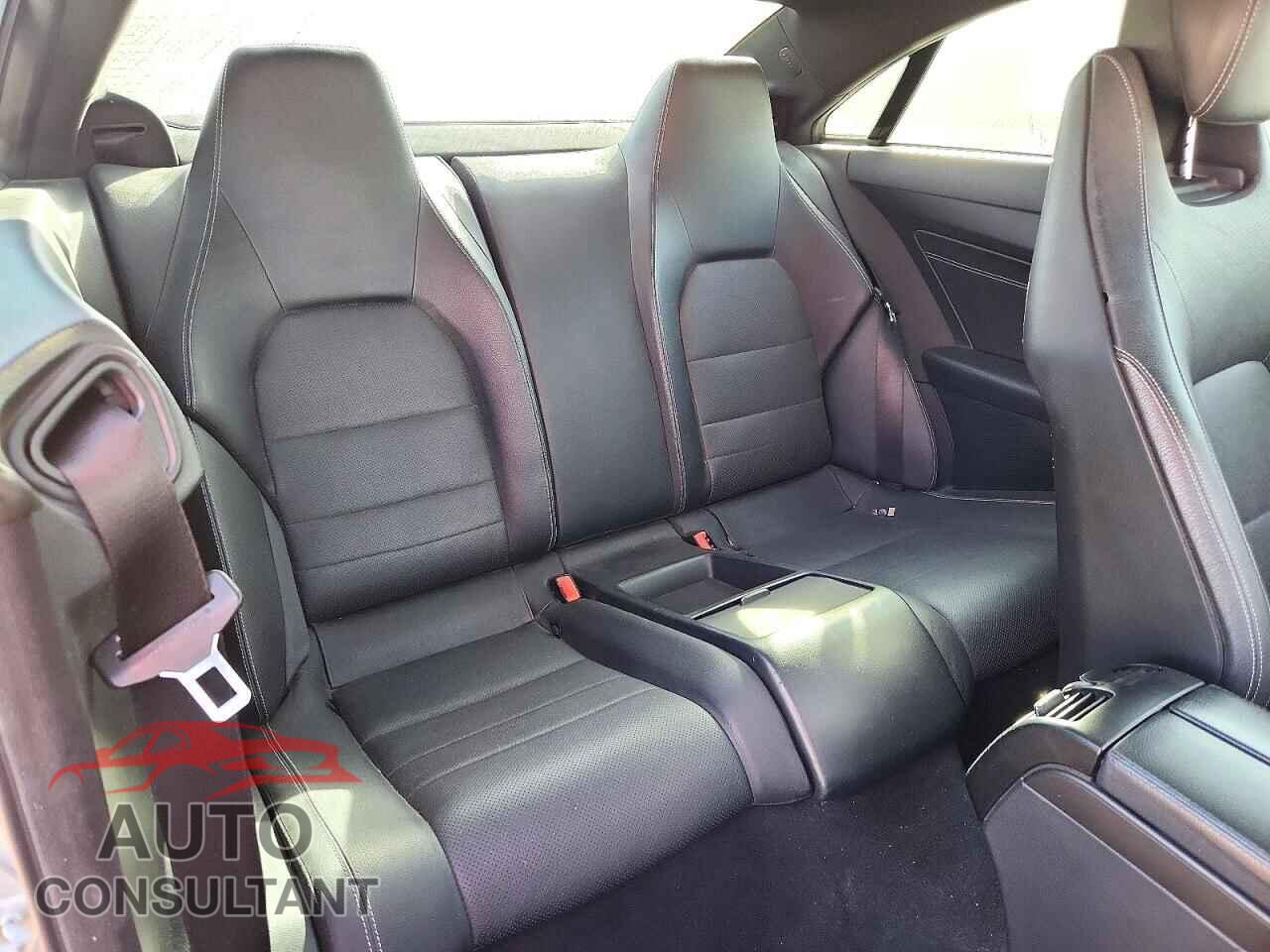 MERCEDES-BENZ E-CLASS 2014 - WDDKJ8JB1EF274533
