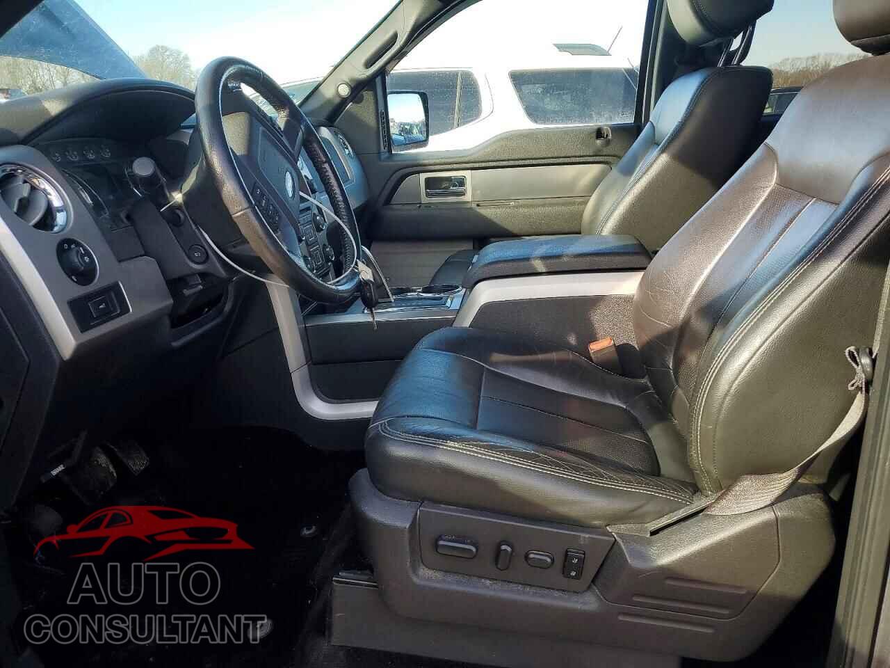 FORD F-150 2013 - 1FTFW1EF2DFB94643