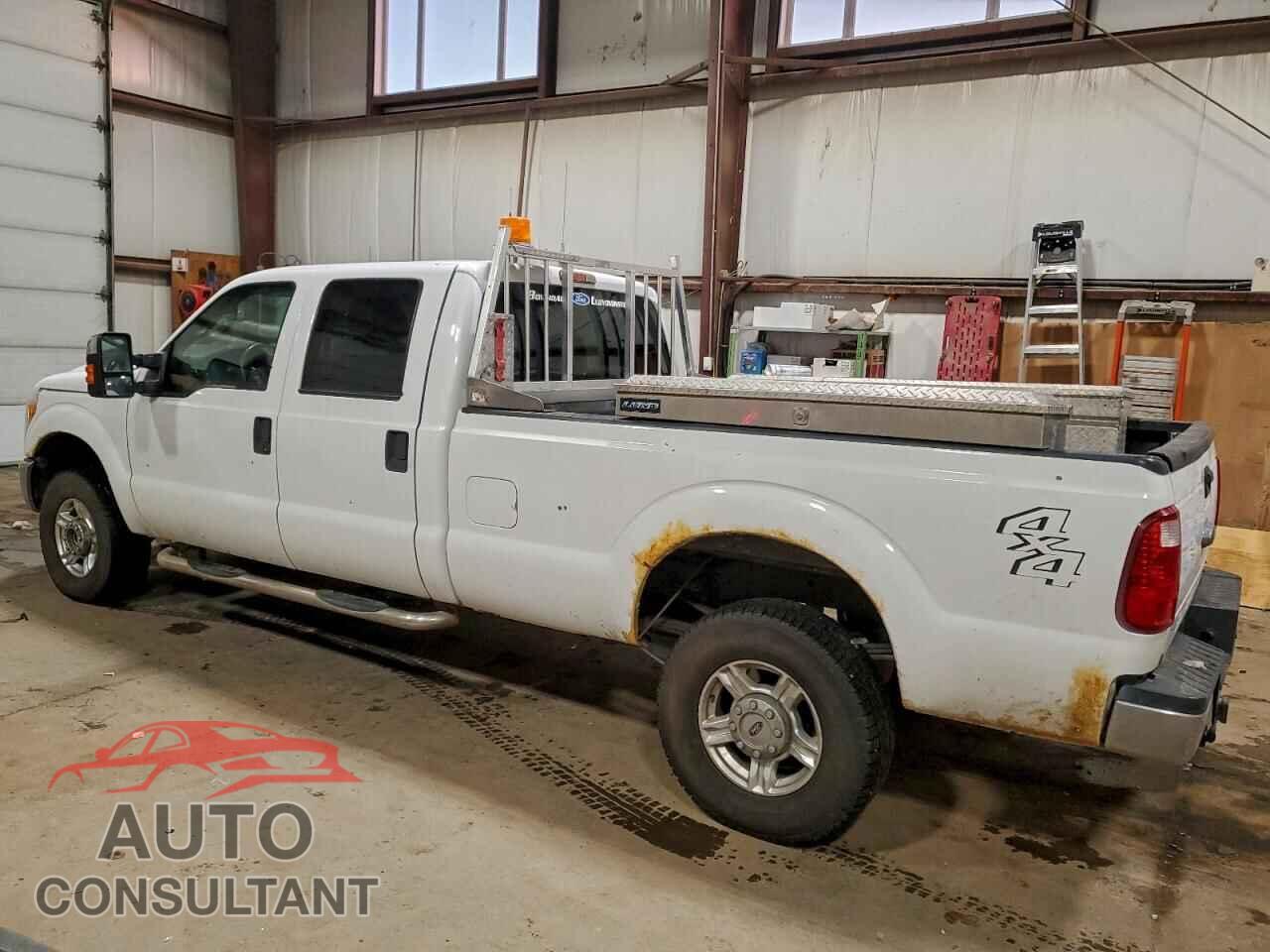 FORD F350 2015 - 1FT8W3B69FEA78678