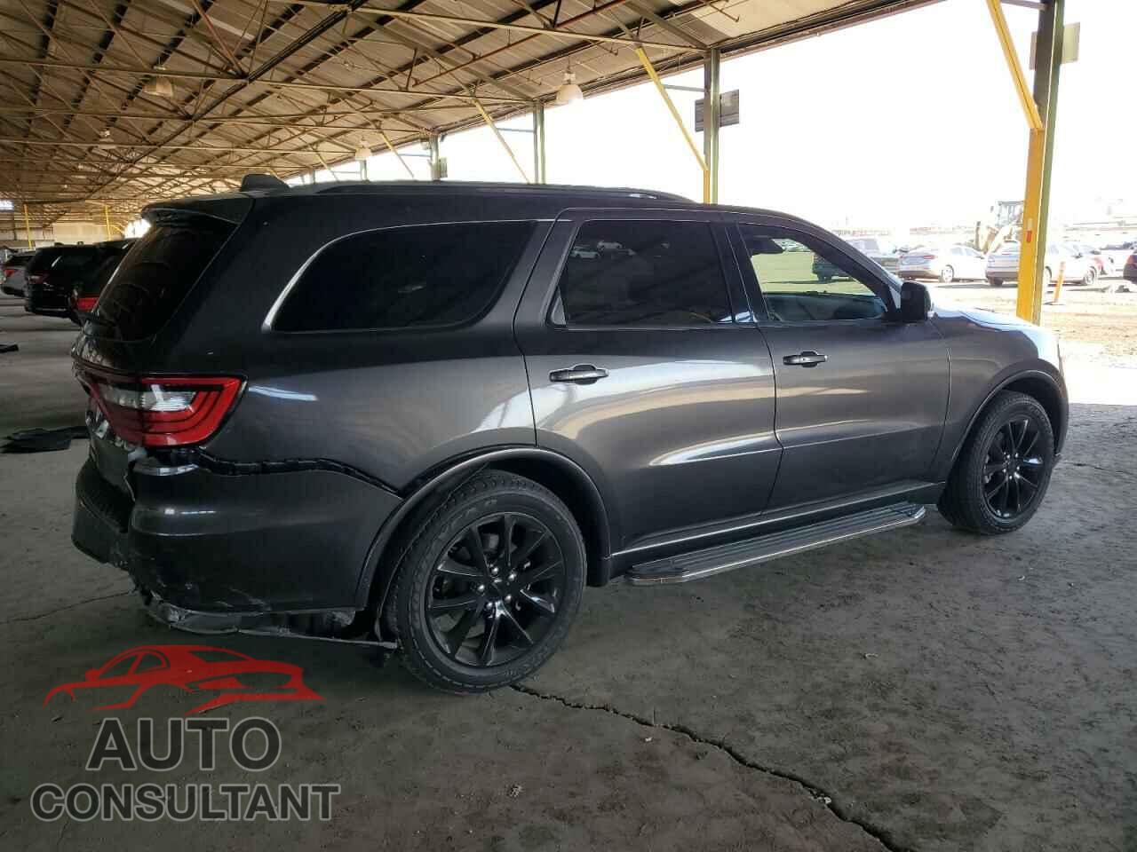 DODGE DURANGO 2018 - 1C4RDHDG5JC494521