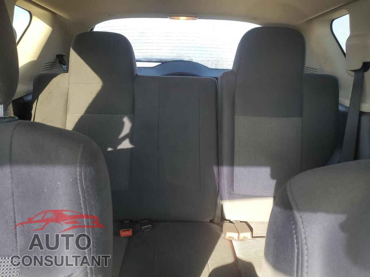JEEP COMPASS 2012 - 1C4NJCEA9CD652411
