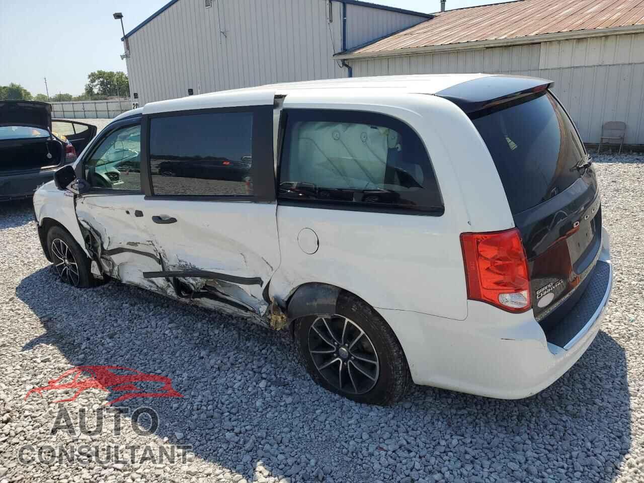 DODGE CARAVAN 2015 - 2C4RDGBG4FR550184
