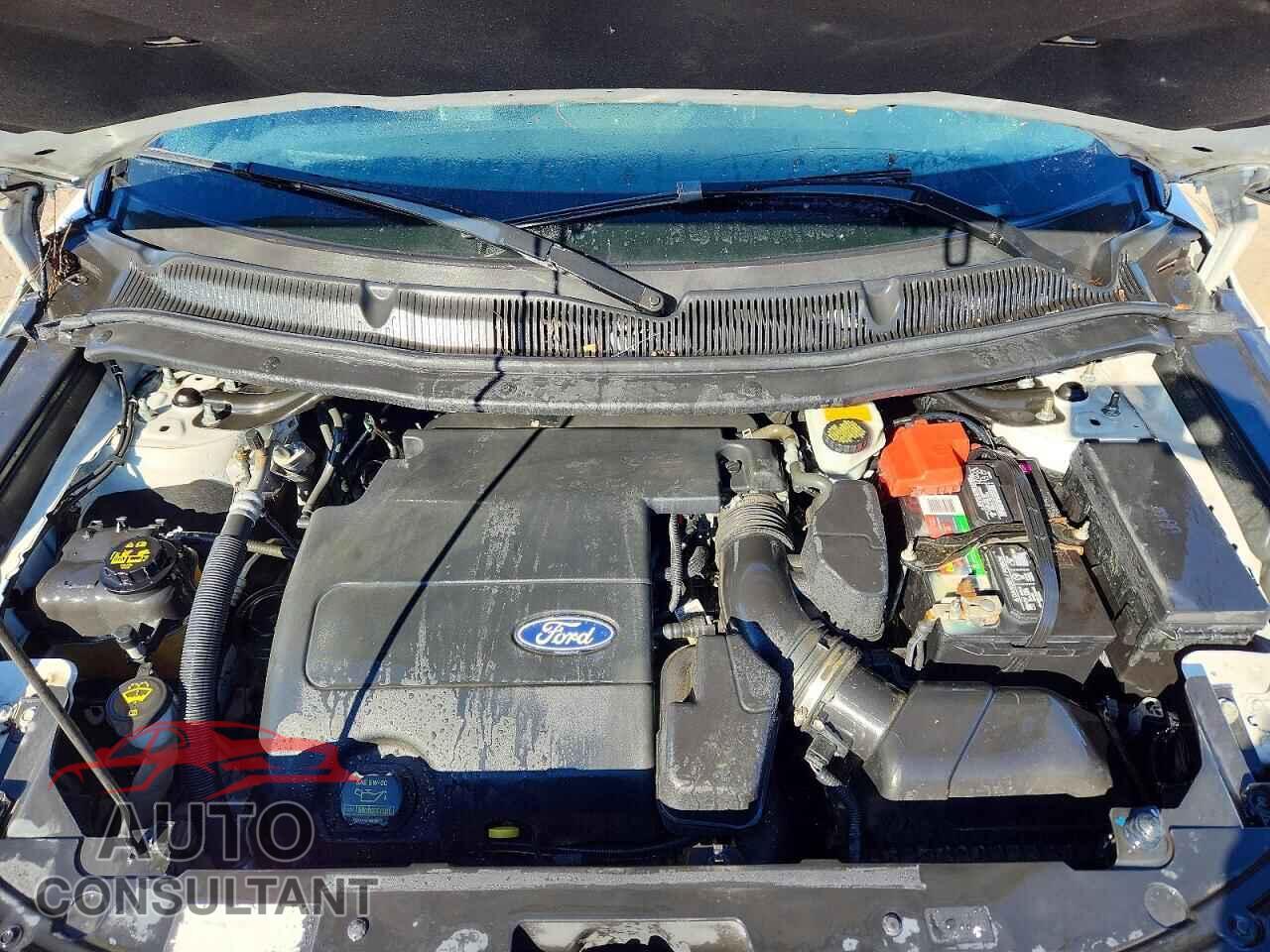 FORD EXPLORER 2013 - 1FM5K8F87DGA20847