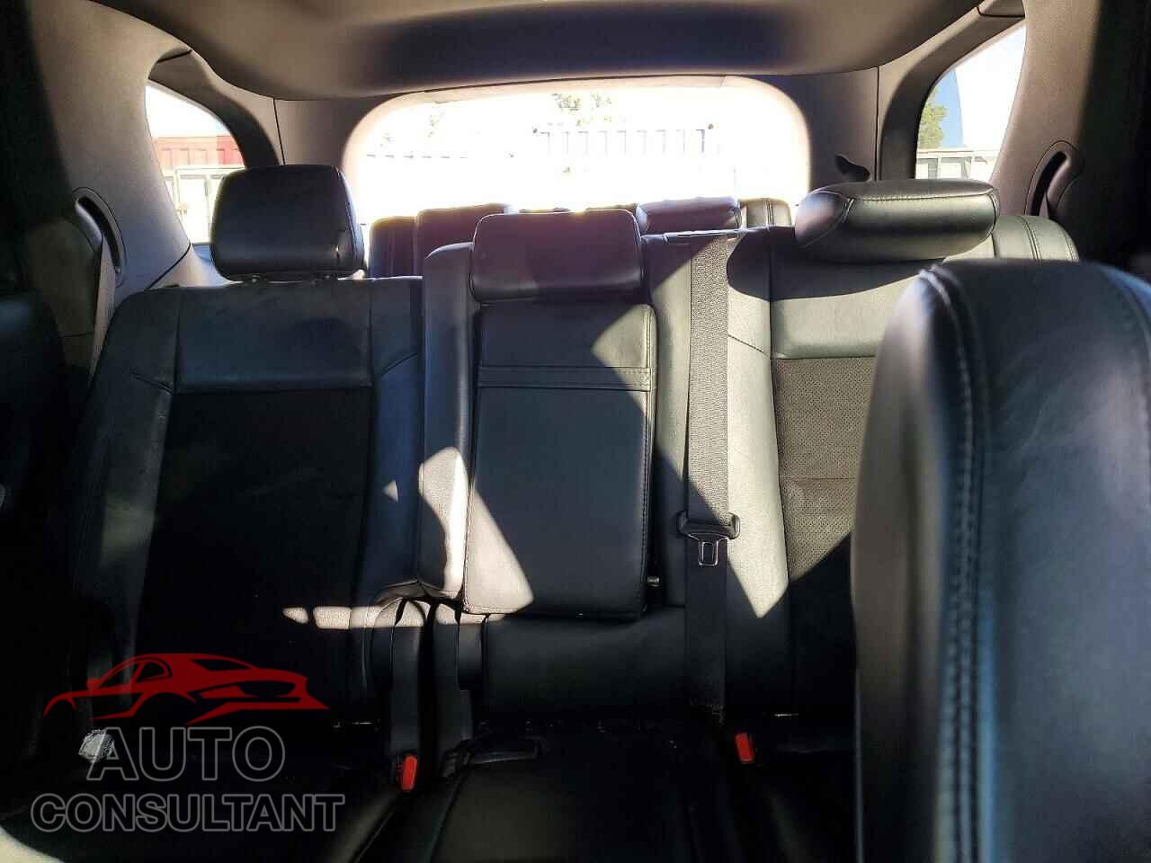 DODGE DURANGO 2019 - 1C4RDJDG8KC651855