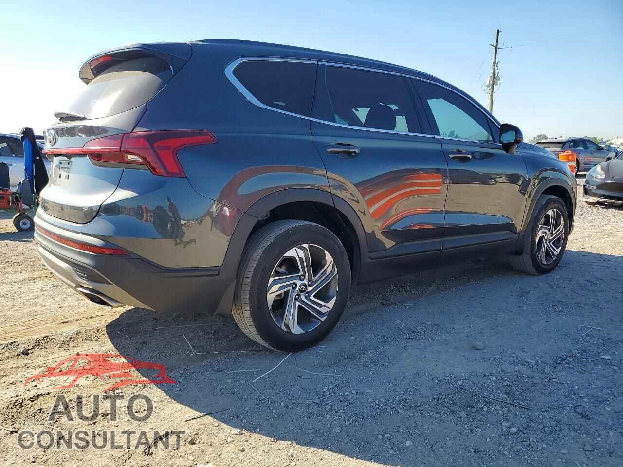 HYUNDAI SANTA FE 2023 - 5NMS14AJ4PH578181