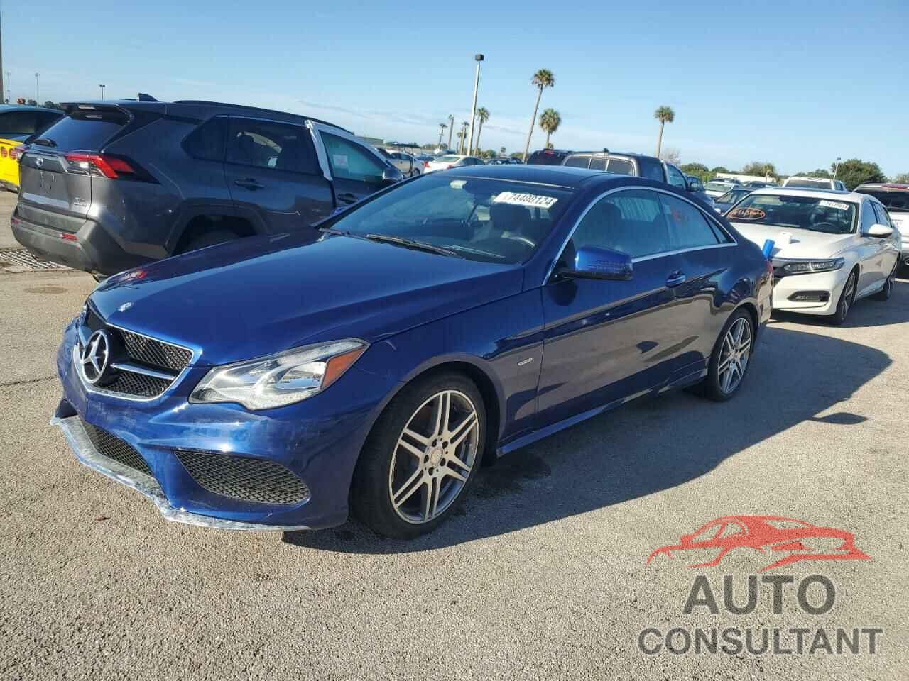 MERCEDES-BENZ E-CLASS 2017 - WDDKJ6HB7HF353266