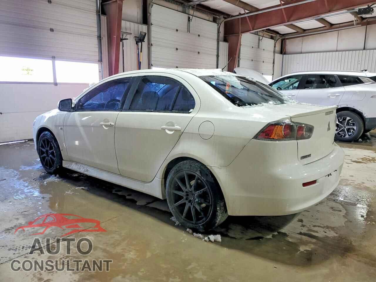 MITSUBISHI LANCER 2014 - JA32U2FU1EU015849