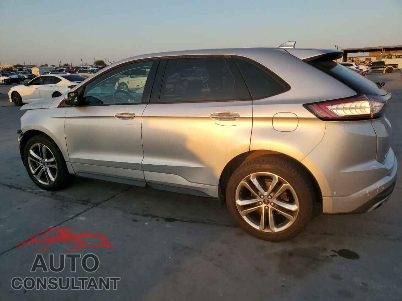 FORD EDGE 2016 - 2FMPK4AP0GBB48228