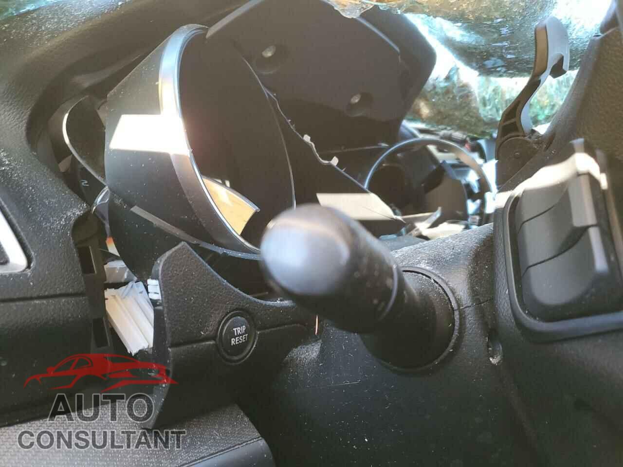 SUBARU OUTBACK 2017 - 4S4BSAFC8H3237643