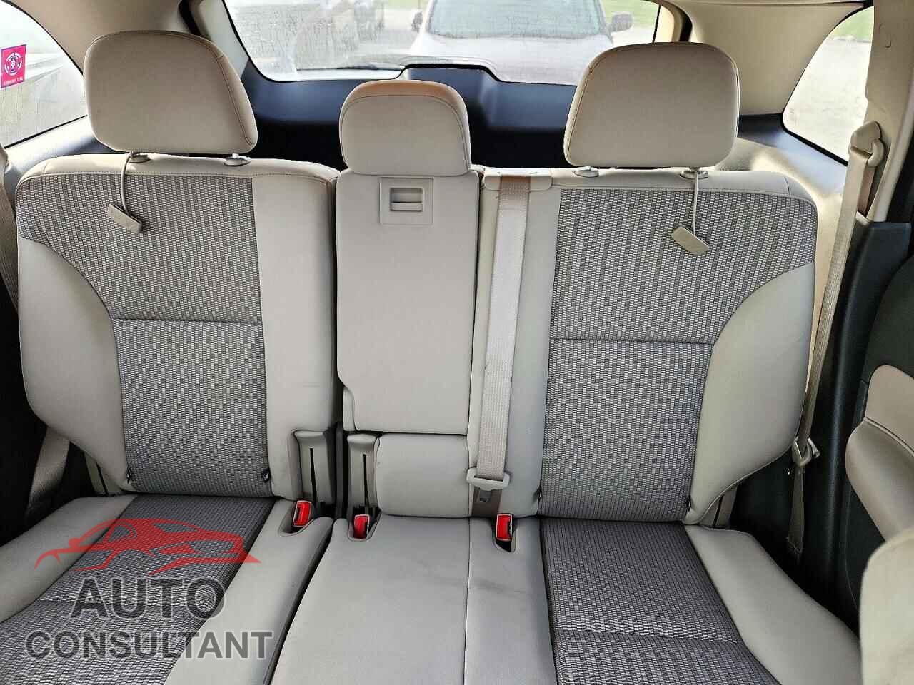 FORD EDGE 2013 - 2FMDK4JC6DBC29519