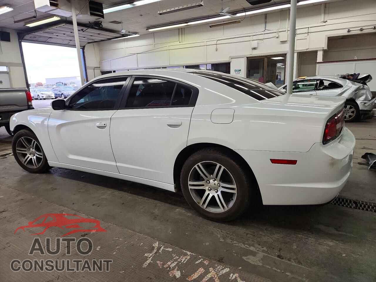 DODGE CHARGER 2014 - 2C3CDXHG7EH329118
