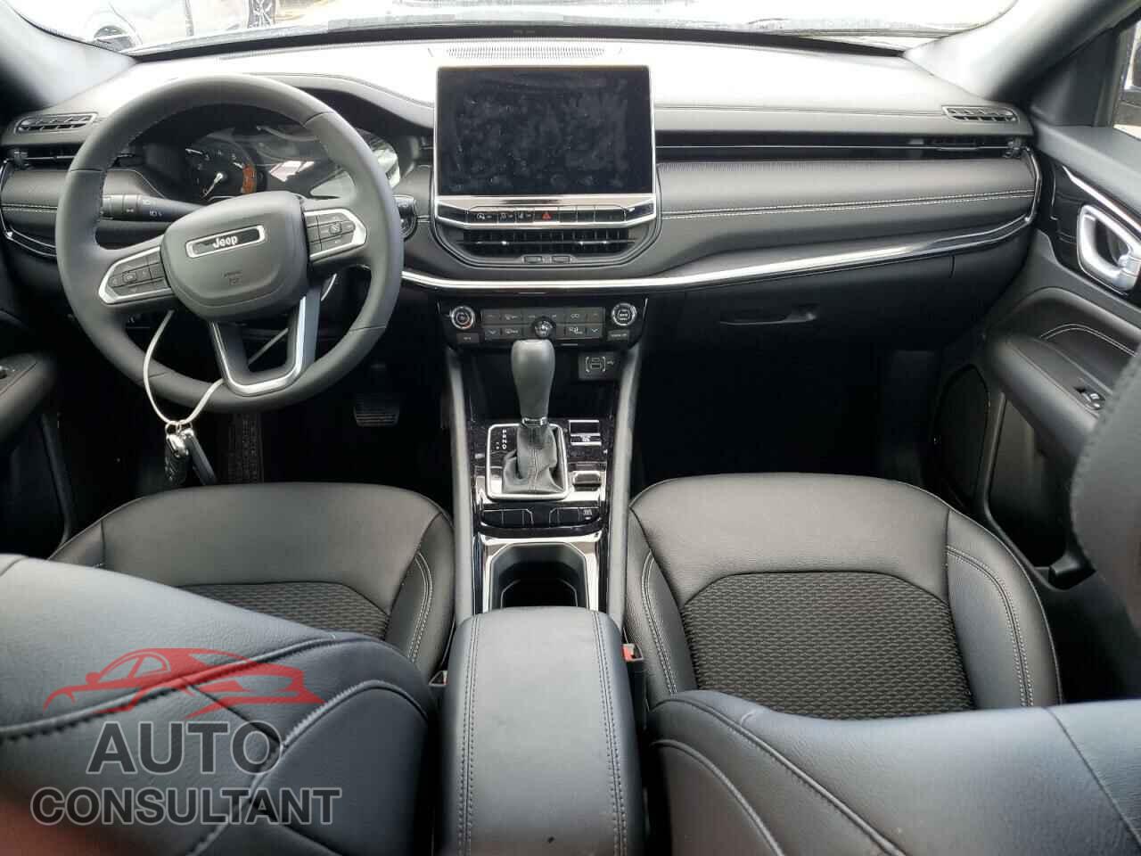 JEEP COMPASS 2024 - 3C4NJDBN8RT106036