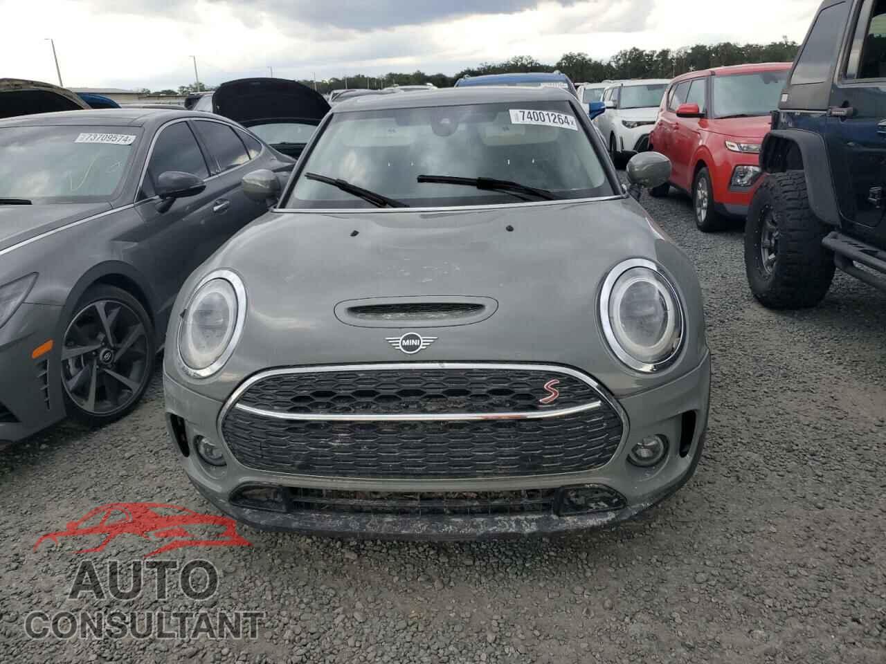 MINI COOPER 2022 - WMWLV7C06N2R49662