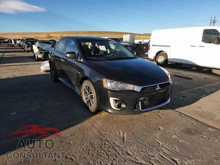 MITSUBISHI LANCER 2017 - JA32V2FW8HU003765