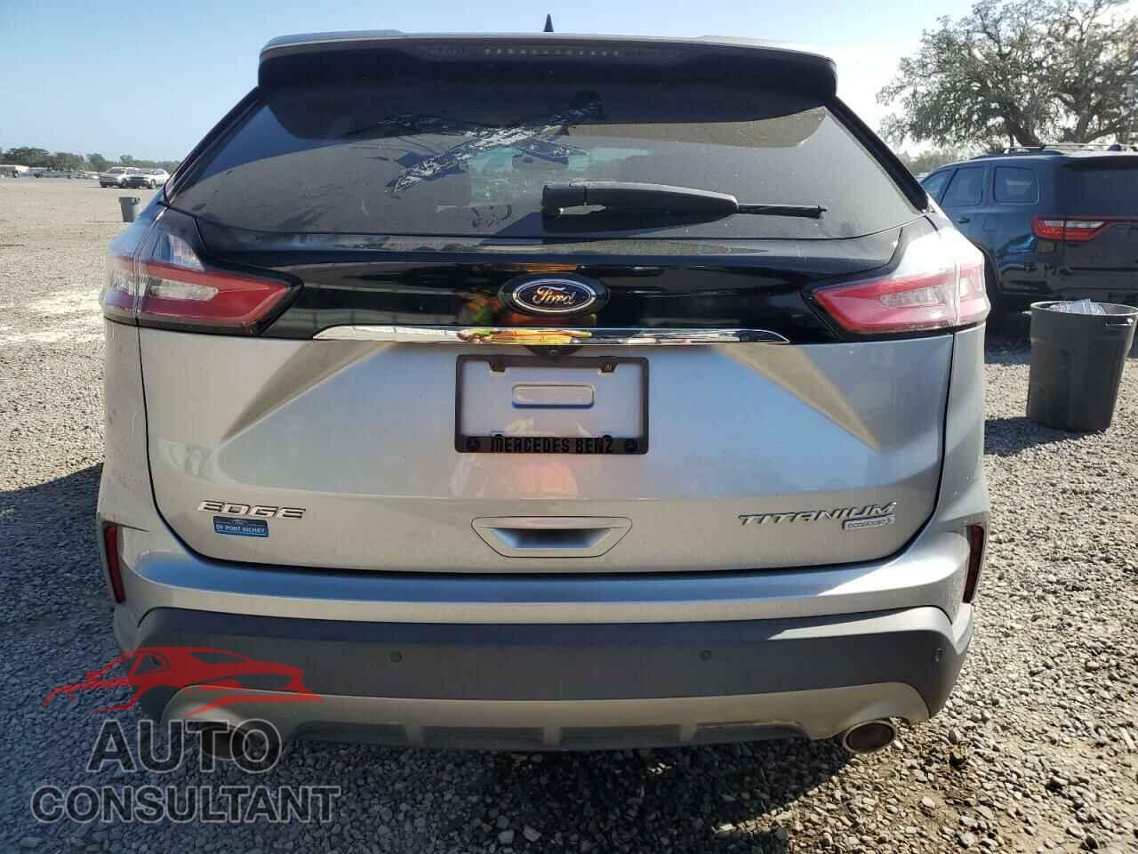 FORD EDGE 2020 - 2FMPK3K95LBB35320