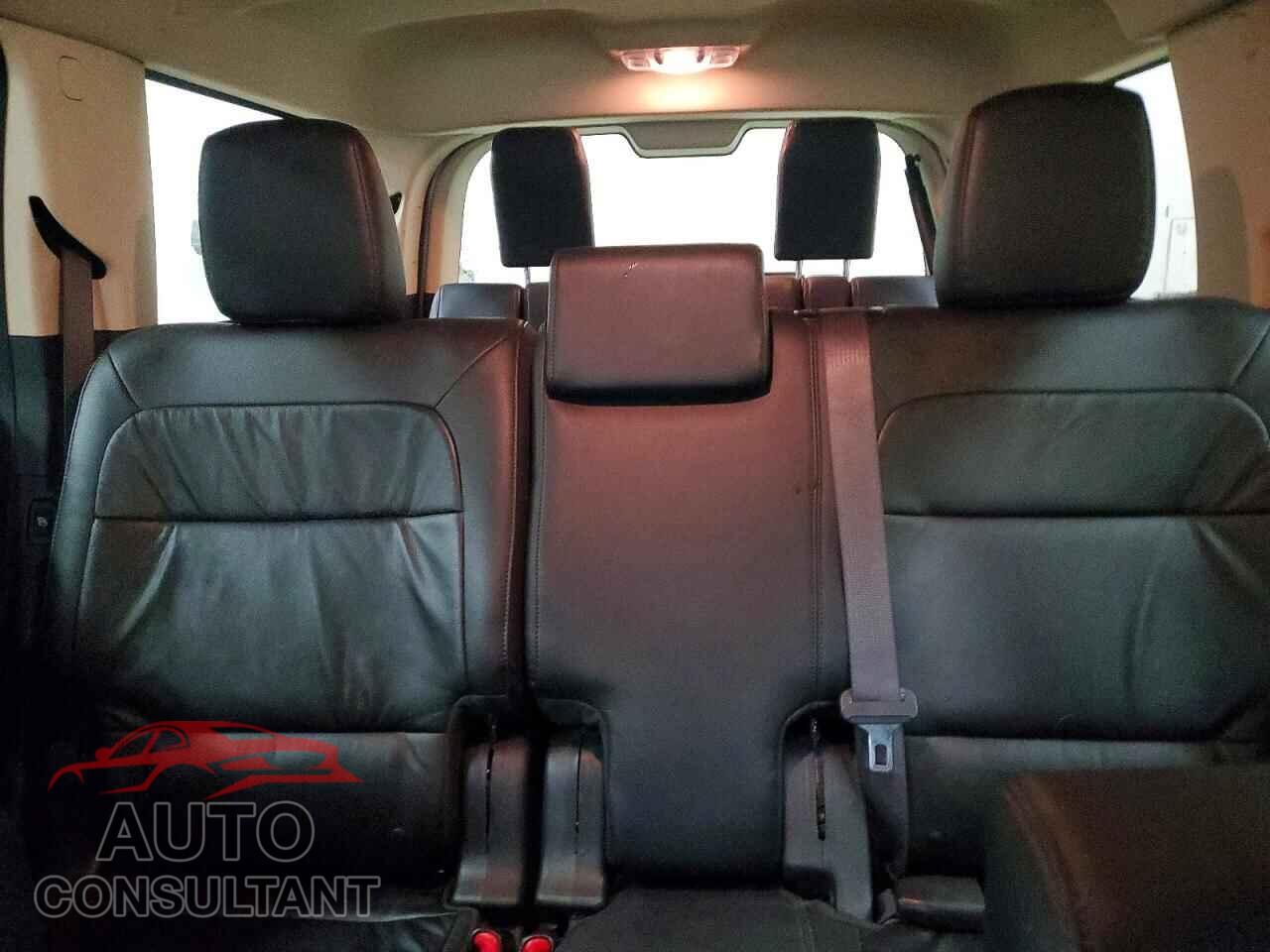 FORD FLEX 2016 - 2FMHK6C85GBA14031