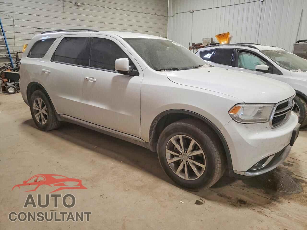 DODGE DURANGO 2015 - 1C4RDJDG4FC795585