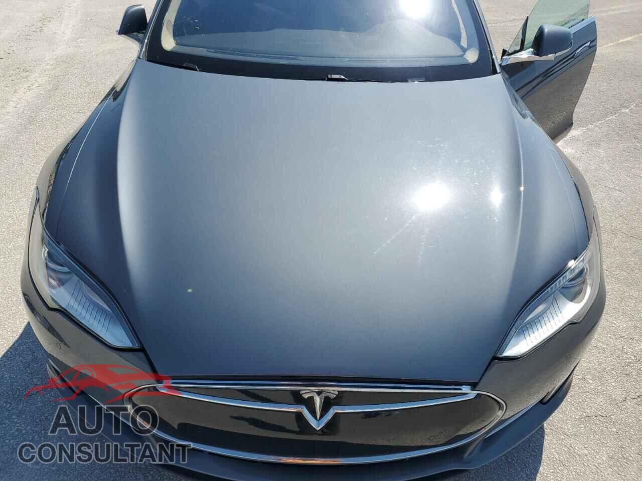 TESLA MODEL S 2013 - 5YJSA1DP1DFP26945