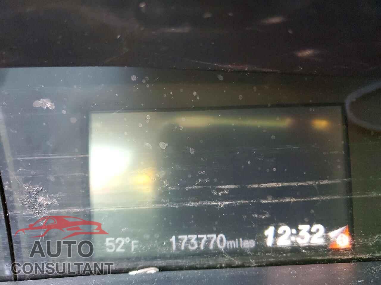 HONDA CIVIC 2013 - 19XFB2F98DE046968