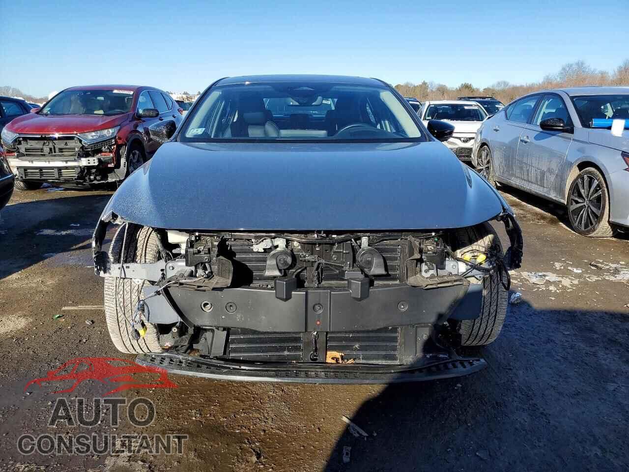 MAZDA 3 2025 - JM1BPBEY6S1755875