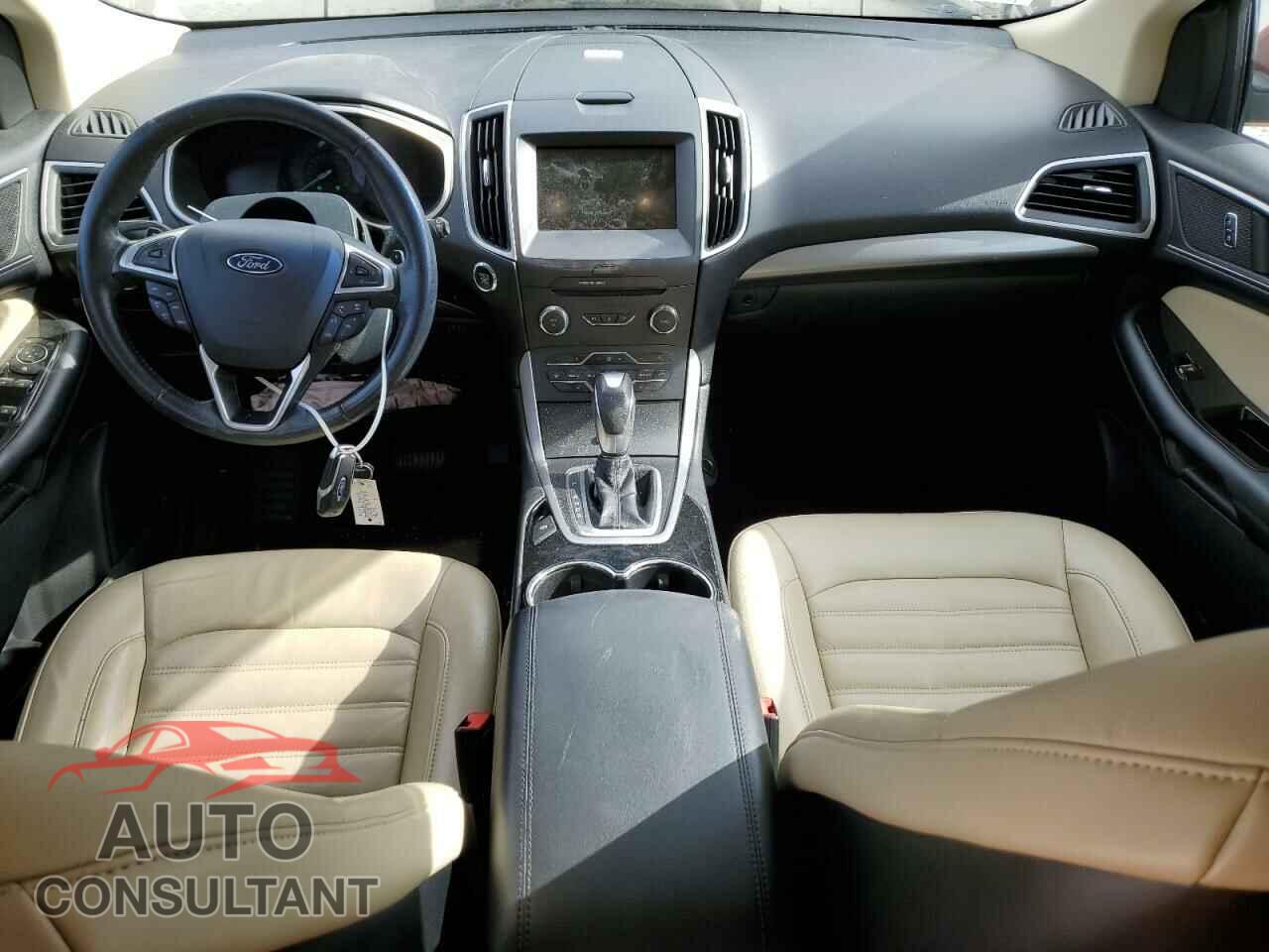 FORD EDGE 2016 - 2FMPK4J81GBB46884