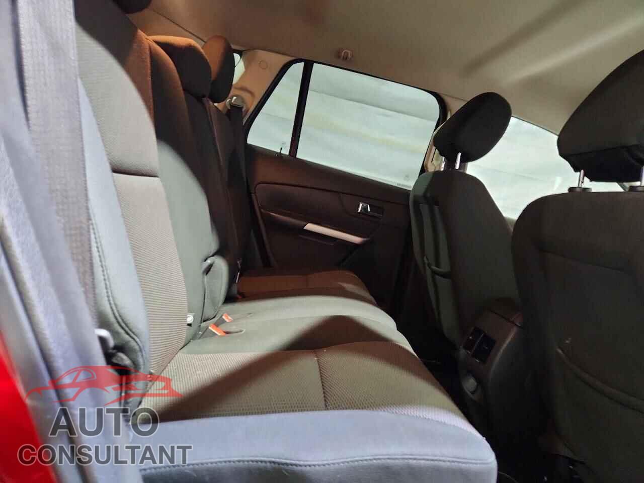 FORD EDGE 2014 - 2FMDK4JC5EBA26672