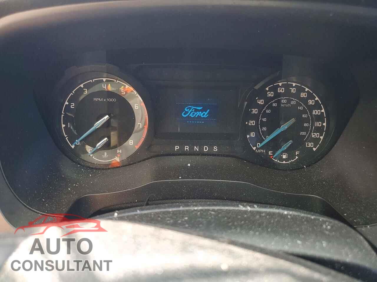 FORD RANGER 2021 - 1FTER1EH1MLD10663