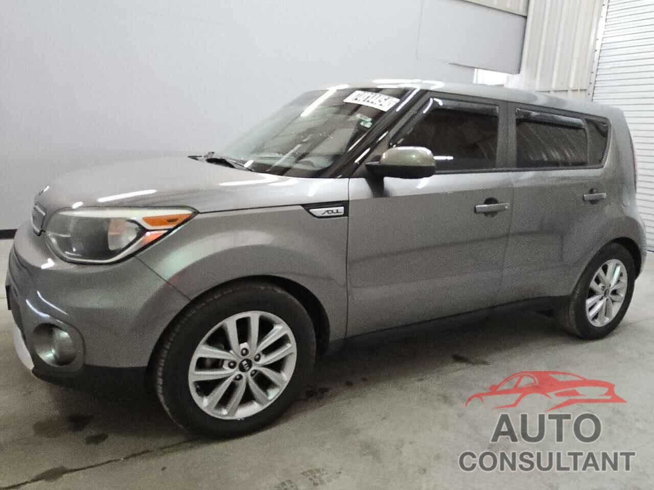 KIA SOUL 2018 - KNDJP3A59J7513073